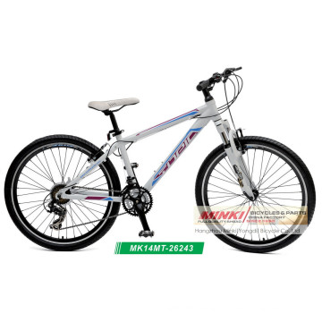 Alloy Mountain Bike (MK14MT-26243)